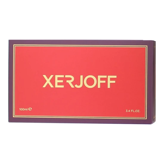 Xerjoff Shooting Stars Red Hoba Eau De Parfum 100ml