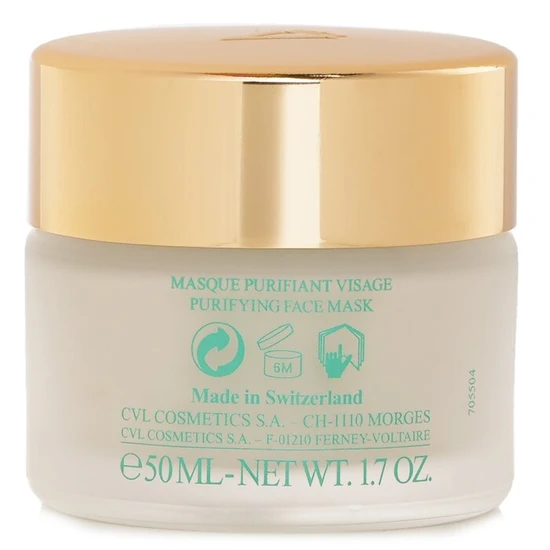 Valmont Purifying Pack 50ml