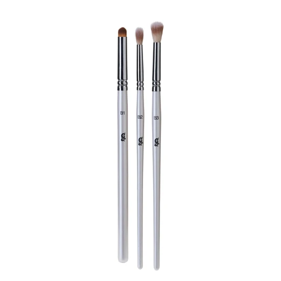 Glisten Cosmetics Blending Brush Set
