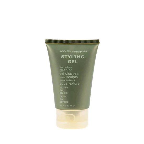 Mixed Chicks Styling Gel 60ml