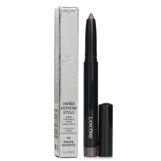 Lancôme Ombre Hypnose Stylo Longwear Cream Eyeshadow Stick 03 Taupe Quartz