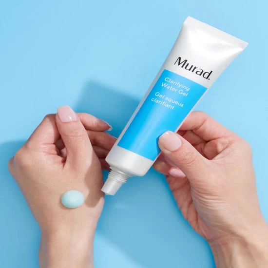 Murad Clarifying Water Gel