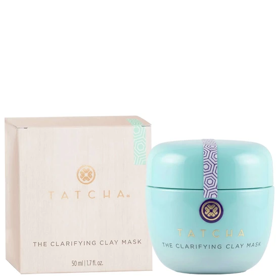 Tatcha The Clarifying Clay Mask 50ml
