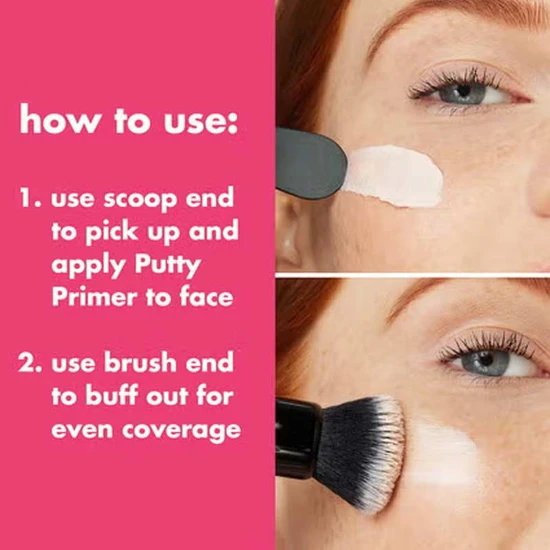 e.l.f. Putty Primer Makeup Brush