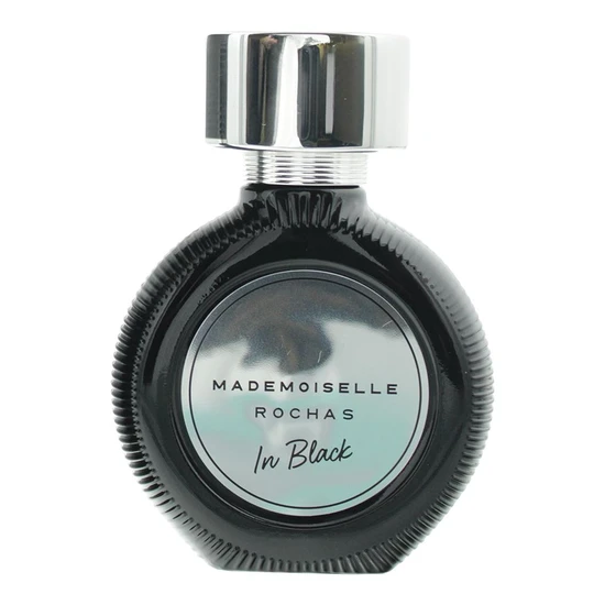 Rochas Mademoiselle In Black 30ml