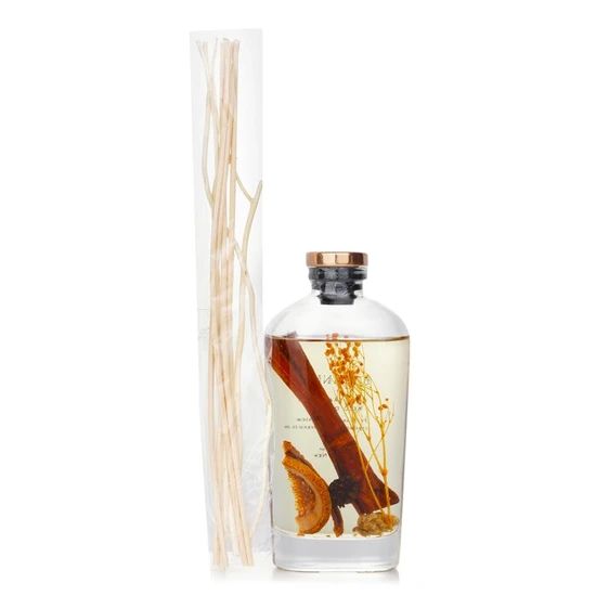 Botanica Home Fragrance Reed Diffuser Citrus 170ml
