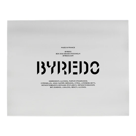 Byredo Lil Fleur Eau De Parfum 100ml