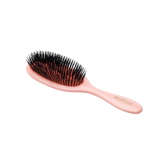 Mason Pearson Pure Bristle Handy Brush B3 Pink