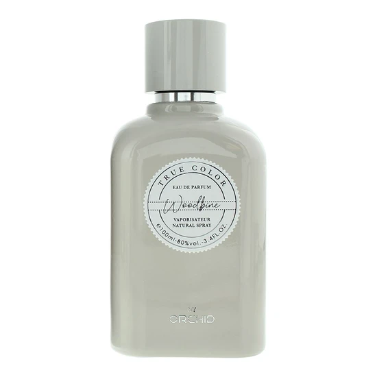 Orchid True Colour Woodbine Eau De Parfum 100ml