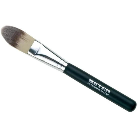 Beter Liquid Makeup Brush Synthetic Hair