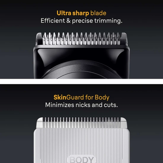 Braun All-in-One Series 5 11in1 Grooming Kit