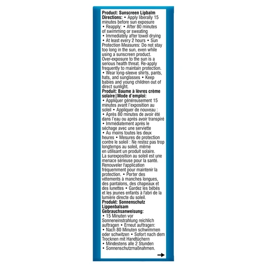 Coola Classic Liplux Lip Balm SPF 30