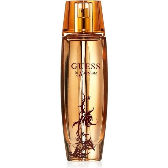 Guess By Marciano Eau De Parfum 100ml