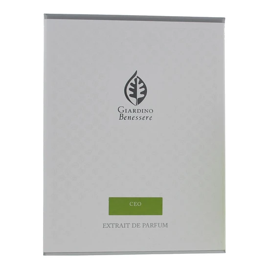 Giardino Benessere Ceo Extrait De Parfum 100ml