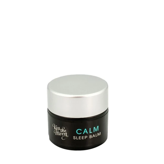 Kiss CALM SLEEP BALM Pulse point balm