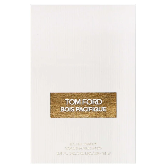 Tom Ford Bois Pacifique Eau De Parfum 100ml