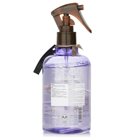 John's Blend Disney Princess Fragance & Deodorant Room Mist Paint Your Story 280ml