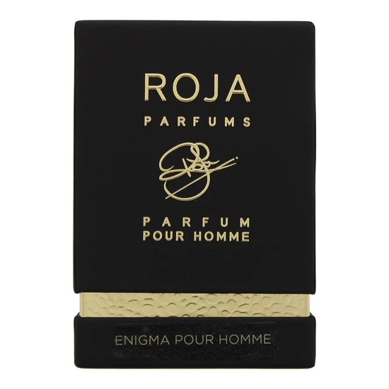 Roja Parfums Enigma Pour Homme Eau De Parfum 50ml
