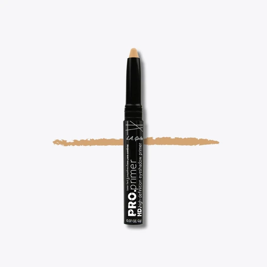 L.A. Girl HD Pro Eyeshadow Primer Stick Black