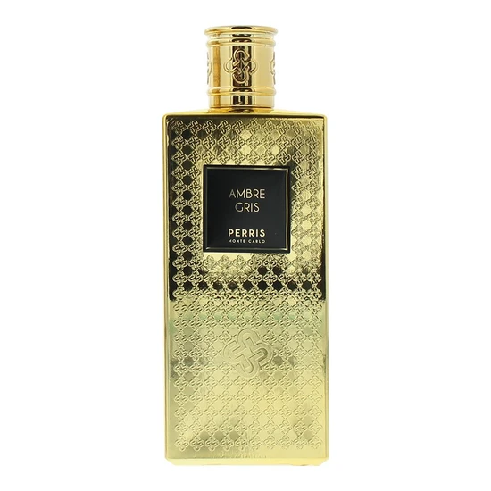 Perris Monte Carlo Ambre Gris Eau De Parfum 100ml