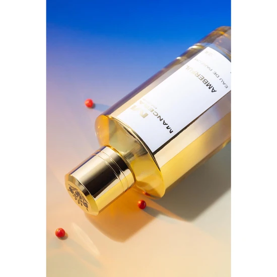 Mancera Amberful Eau De Parfum 120ml