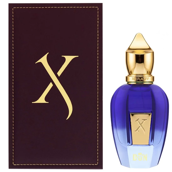 Xerjoff Join The Club Don Eau De Parfum 50ml