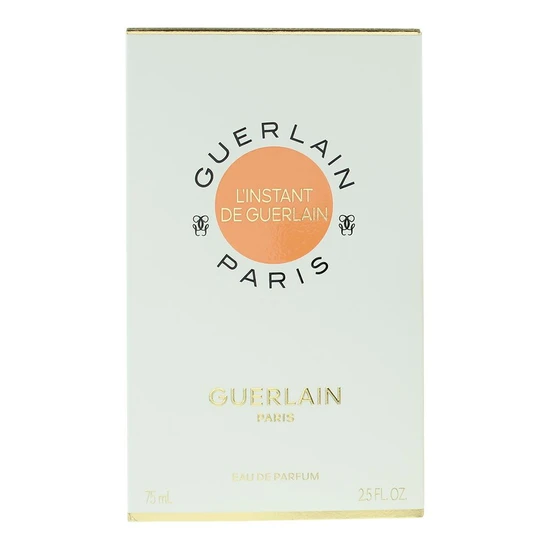 GUERLAIN L'Instant De Guerlain Eau De Parfum 75ml