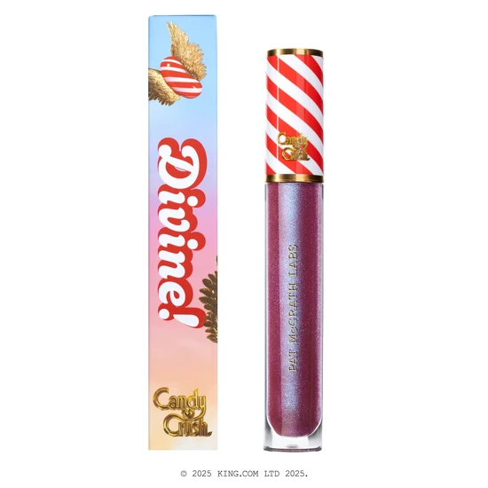 Pat McGrath Labs LUST: Gloss Astral Flashdance (Sheer Orchid)