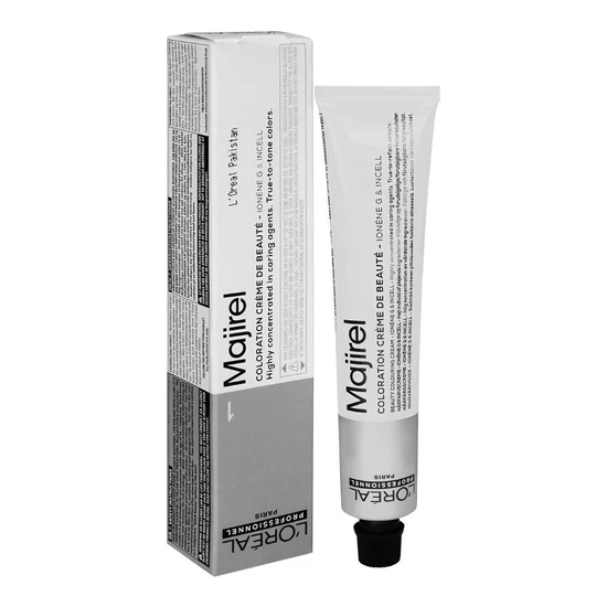 L'Oreal Paris Majirel Absolu Hair Colourant 4 Brown