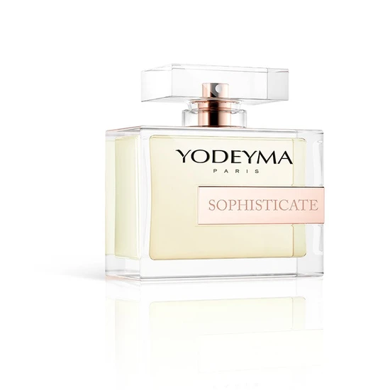 Yodeyma Sophisticate Eau De Parfum 50ml