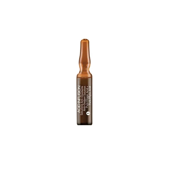 Dibi Milano Acid Infusion No Age Bioact Treatment 14 x 2ml