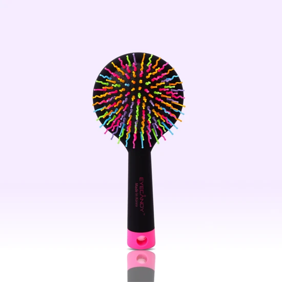 EYECANDY Brush Medium Black
