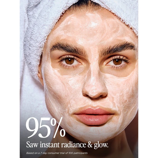SOSU by SJ Aqua Face Mask