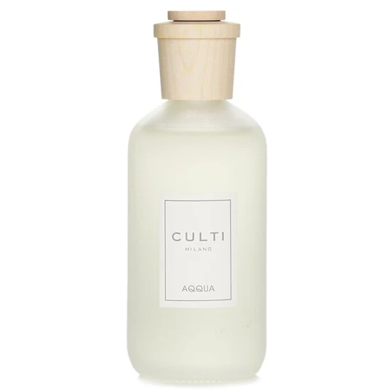 Culti Stile Room Diffuser Aqqua 250ml