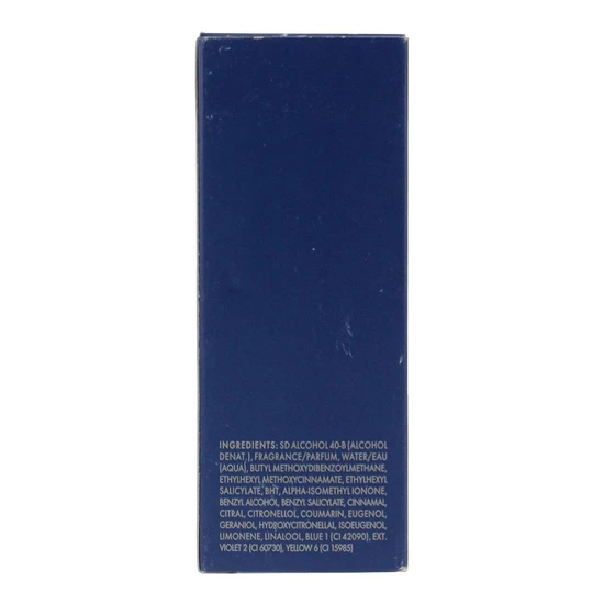 Dunhill London Century Blue Eau De Parfum 30ml