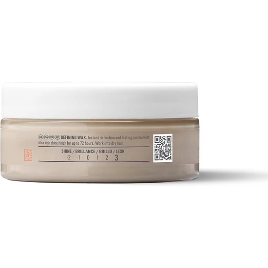 Goldwell Stylesign Defining Wax Hold 3/5 75ml