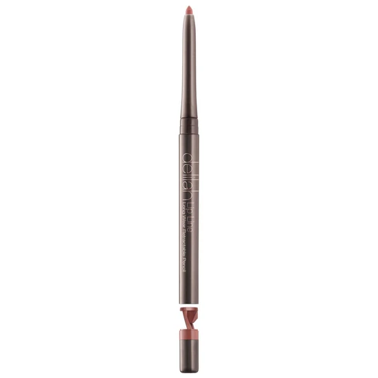 delilah Lip Line Longwear Retractable Pencil Buff