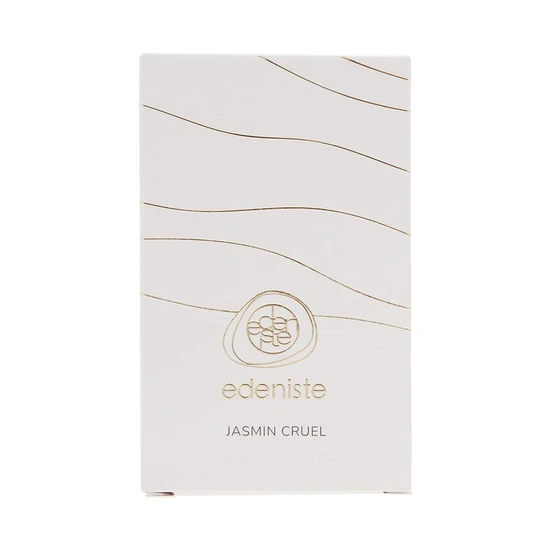 Edeniste Jasmin Cruel Eau De Parfum 30ml