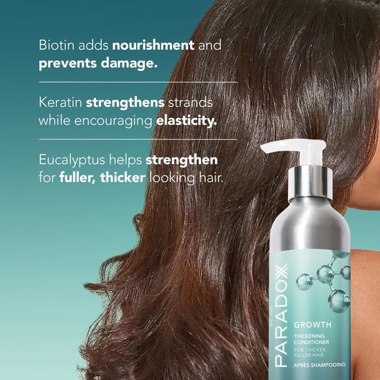 WE ARE PARADOXX Growth Thickening Conditioner 250ml