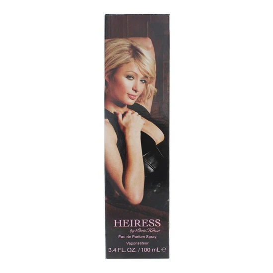 Paris Hilton Heiress Eau De Parfum 100ml