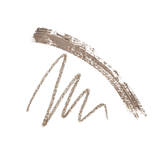 delilah Beautiful Brows Collection Ash