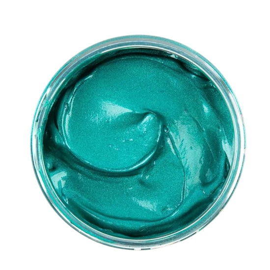 As I Am Curl Colour Dark Teal Temporary Colour 170g