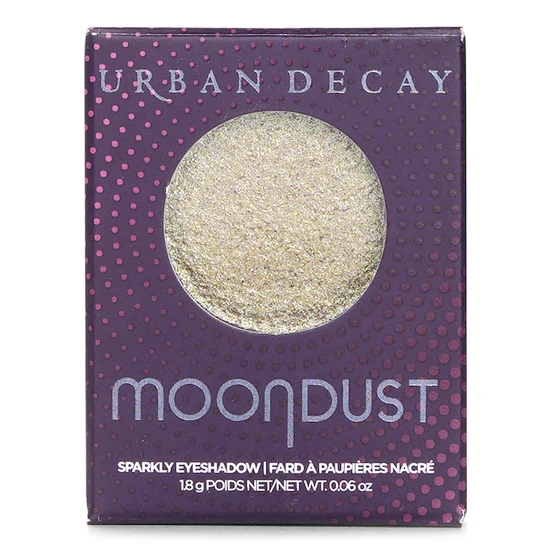 Urban Decay 24/7 Moondust Glitter Eyeshadow Lithium