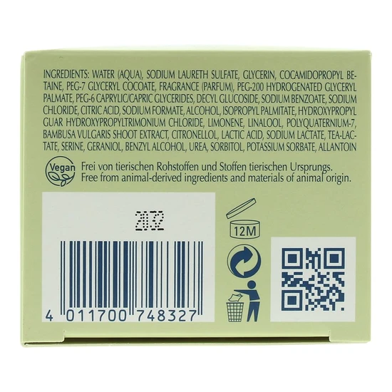 4711 Acqua Colonia Starfruit & White Flowers Shower Gel 200ml