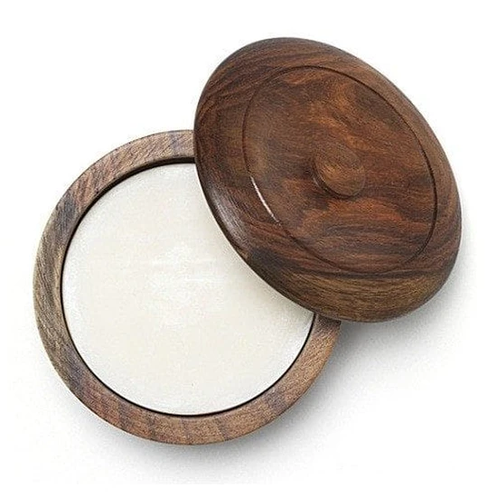 Taylor of Old Bond Street Sandalwood Shaving Soap In Bowl 100g