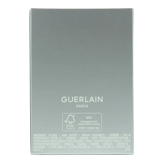 GUERLAIN L'Homme Ideal Eau De Toilette 50ml