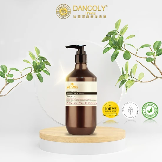 Angel En Provence En Provence Rosemary Hair Activating Shampoo 800ml