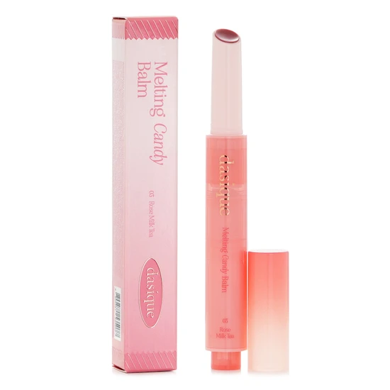 Dasique Melting Candy Balm 03 Rose Milk Tea