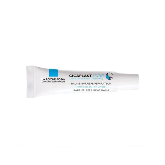 La Roche-Posay Cicaplast Baume Lips