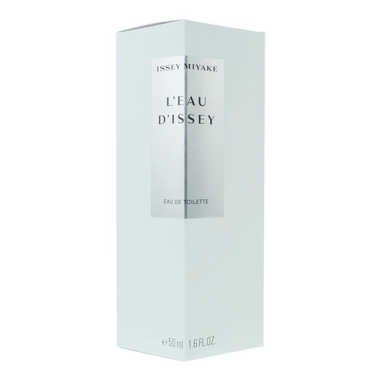 Issey Miyake L'Eau D'Issey Eau De Toilette 50ml